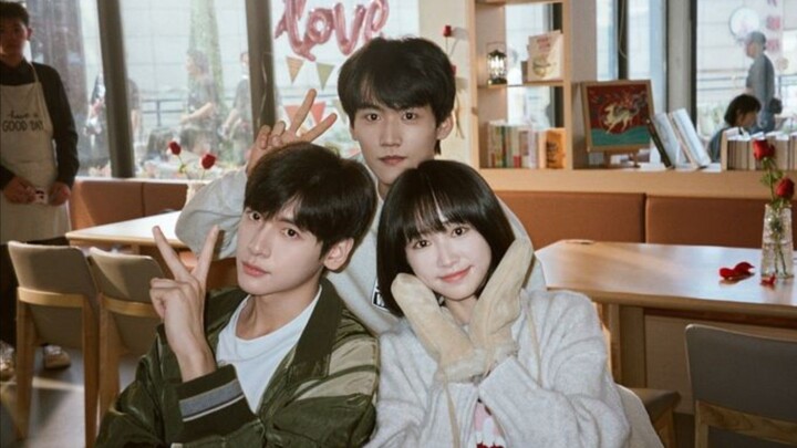 always home l sub indo eps 29