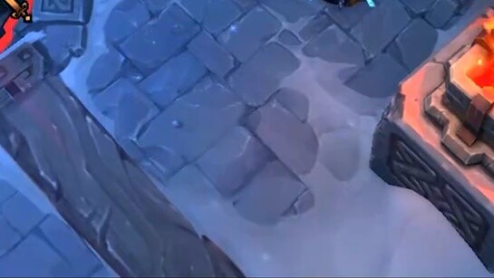 When you decide to go to bed after finishing this ARAM game👴👉🛌