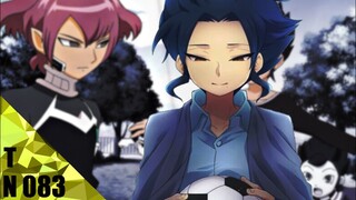 INAZUMA ELEVEN「 AMV 」- TSURUGI YUUICHI TRIBUTE !