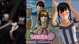 TikTok Sakura School Simulator Part 120 //