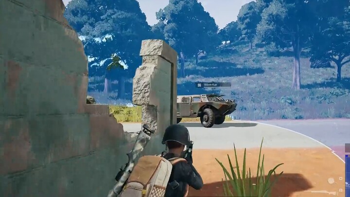 What operation makes my opponent hate me forever?