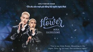 [Vietsub] Flower - Mika | Sáng Tạo Doanh 2021 - CHUANG 2021