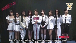 THE9 Exclusive Backstage Interview with 818 SuperShow