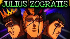 SI JULIUS IKA APAT NA ZOGRATIS? CONFIRMED! | Black Clover Tagalog Analysis