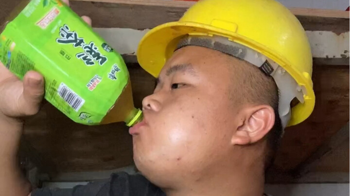 Waktu itu beratku baru sekitar 50 kg!