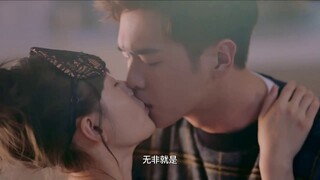 satu ciuman membuat aku bergairah dan lanjut di ranjang