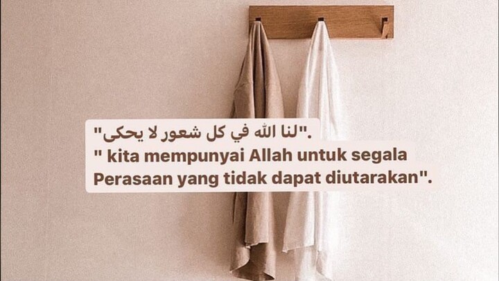 Balas dendam terbaik adalah menja versi terbaik.