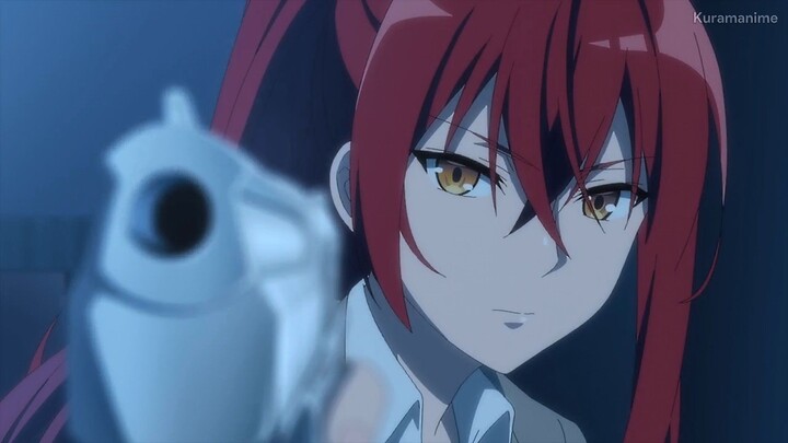 [Reaction] Tantei wa Mou, Shindeiru. season 2 episode 4 Sub Indo