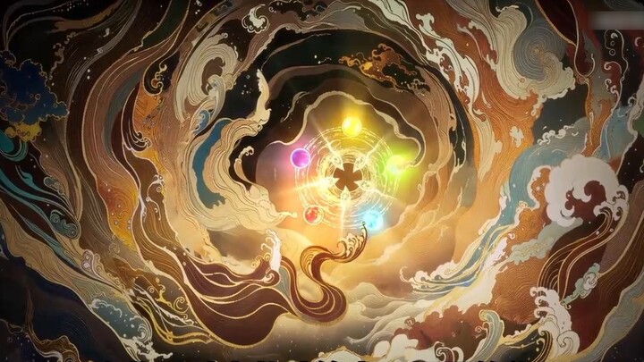 The Legend of the Shepherd God Original Novel Interpretation: Qin Mu breaks through the Five Stars, 