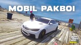 MODIF MOBIL BMW PAKBOI PALING GANTENG - GTA 5 Roleplay #148
