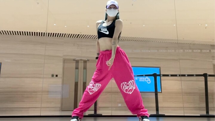【BLACKPINK】PinkVenom｜Kasper翻跳