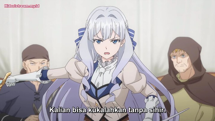 Eps_3 Cara Menghancurkan Negaraku dengan Grimoire OP