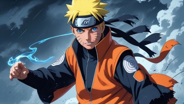 3 GAME NARUTO TERBAIK ANDROID NIH