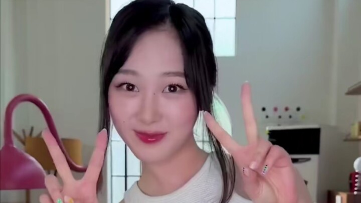 【aespa】 Chúc mừng Yaya với thử thách Olivia Rodrigo “Vampire”