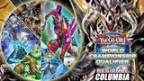 Dark World Returns! Yu-Gi-Oh! Columbia Regional Breakdown February 2023