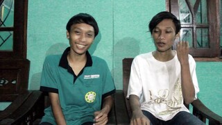 SJK Horor: "Pengalaman Lihat Hantu Menyamar Jadi Wanita Cantik"
