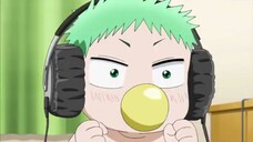 Beelzebub BD. Eps. 05 (Subtitle Indonesia)