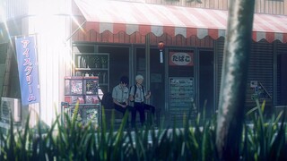 Hikaru ga Shinda Natsu Episode 1