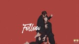 Follow - roce (ロス) | Utsukushii Kare 美しい彼 Ending | Vietsub - Engsub