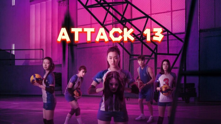 RUMAH YANG DIPENUHI JIMAT DAN SESAJEN (ATTACK 13 2025)