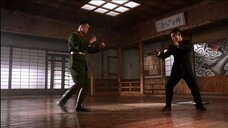 Fighting Scene - Fist of Legend: Chen Zen vs General Fujita