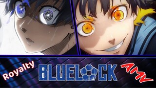 Blue Lock「AMV」