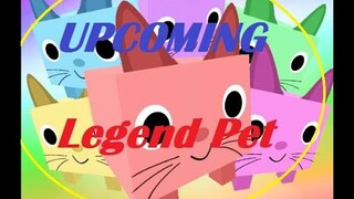 [COMING SOON] Legend Pet