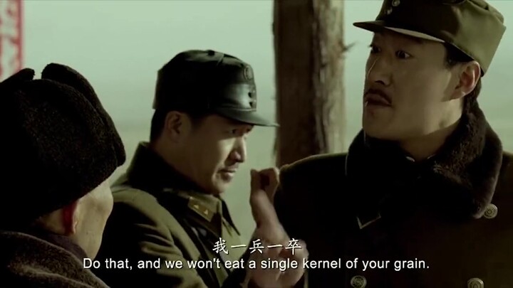 Li Xuejian’s Legendary Scene: “3 Million Died of Famine in Henan!” — Now in the Textbook!