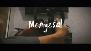 MENYESAL [Cover] By VegaKiswanto, Fika Damayanti ft Abu Falah