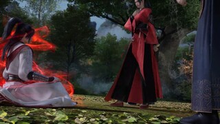 Yishiduzun S2 EPS 41 Sub Indo
