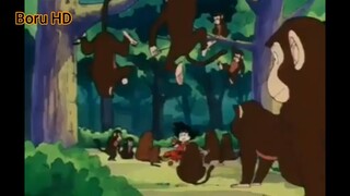 Bảy viên ngọc rồng (Ep 33.2) Những người bạn mới của Goku #BayVienNgocRong_tap33