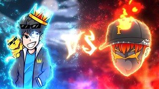 1 VS 1 GUOK PS 👽