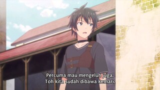 eps 9 isekai shoukan wa nidome Desu sub indo (2)
