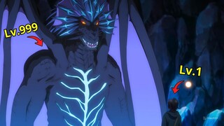 Dikira Pemuda Biasa Ternyata Malah Nantang Naga Legendaris