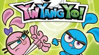 Yin Yang Yo Season 2 (2008) Episod 11 MALAY