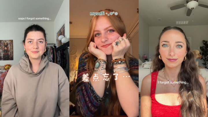 Rất thích xu hướng này💗