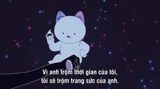 Bee và PuppyCat EP 15 [Sub Việt]