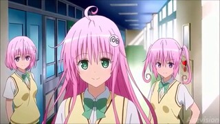 To love ru darkness opening HD