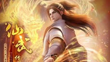 Legend of Martial Immortal Episode 01 - 22 Sub Indo