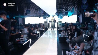 Màn ra mắt _linh vật_ riêng cực chất của Soobin #SHOWBIZ