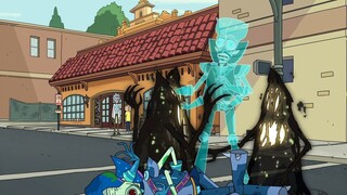 มันคือนรก