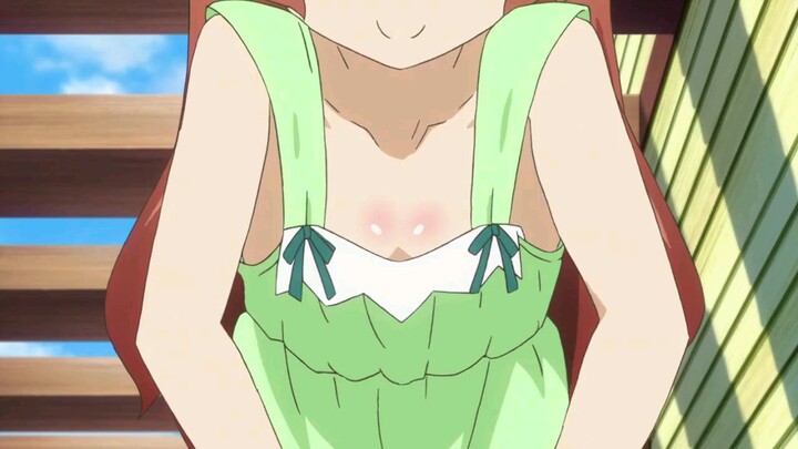(EP7)oniichan dakedo ai sae arebakan kei