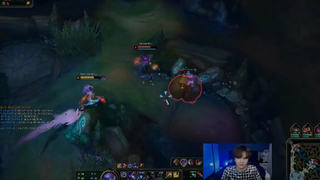 KINDRED 15 NỘI TẠI KINH KHỦNG CỠ NÀO TRONG TAY GẦY _ GẦY BEST LEESIN