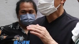 用最耐心的态度做最暖心的事，如果说温柔是对一个人最高的评价，那再加上耐心，就是王炸！第一次看刘德华这么紧张 电影潜行