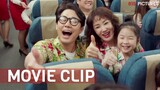 North Korean Spy's Dream Trip to Hawaii Comes True? | 'OK! Madam' ft. Mission: Possible Lee Sun-bin