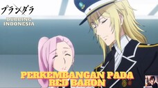 PLUNDERER - PERKEMBANGAN PADA RED BARON [ DUBBING INDONESIA By Vanderfan ]