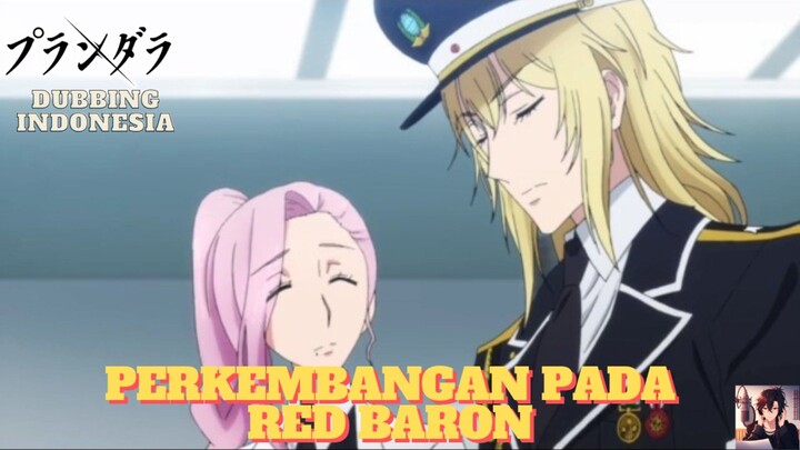 PLUNDERER - PERKEMBANGAN PADA RED BARON [ DUBBING INDONESIA By Vanderfan ]