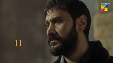 Sultan Salahuddin Ayyubi Season 2 Episode 11