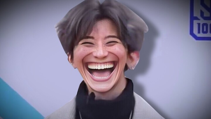 วิดีโอนี้ดูสักกี่รอบก็ยังขำอยู่ดี