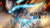 [Chuyển đổi hiệu ứng đặc biệt] Phục hồi người thật! Mobile Ultraman - bộ giáp thế hệ đầu tiên, biến 